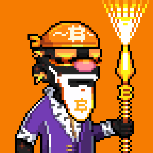 OG Satoshi #1858