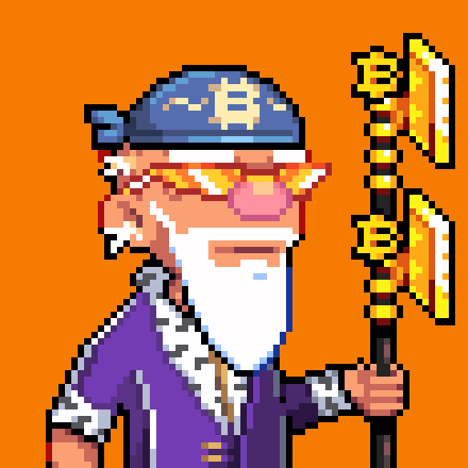OG Satoshi #1865