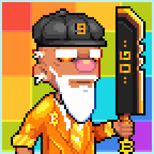 OG Satoshi #1868