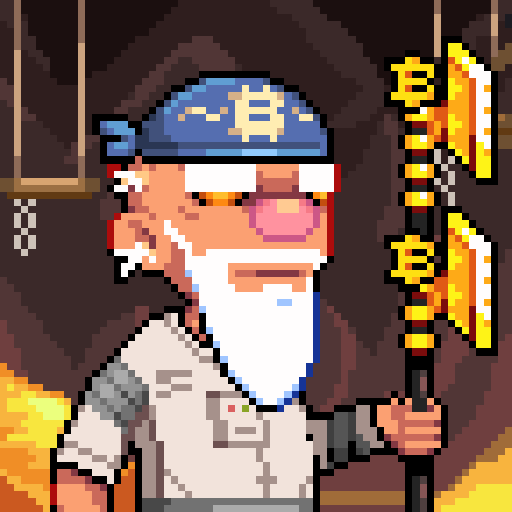 OG Satoshi #1829