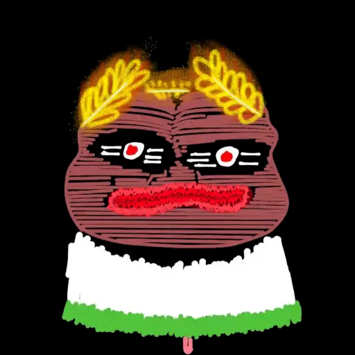 Fine Pepe #8850