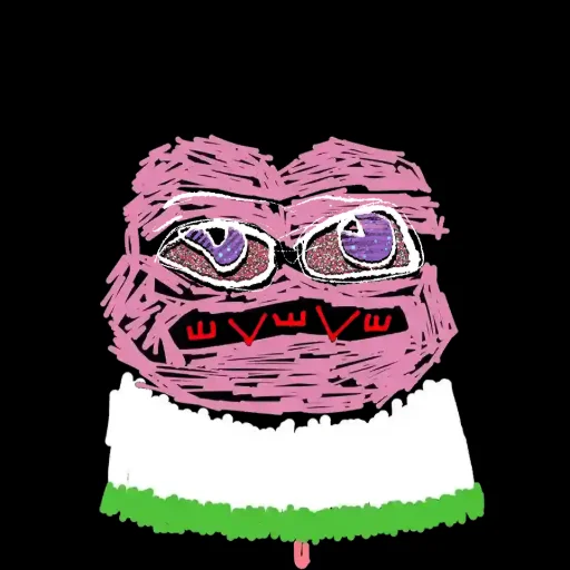 Fine Pepe #7974