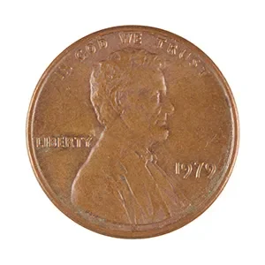 Cent #5389