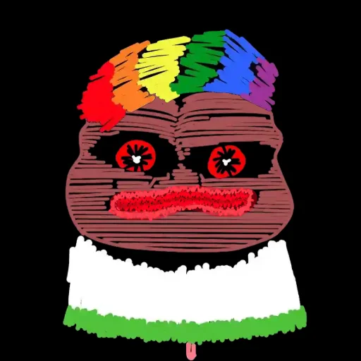 Fine Pepe #9329