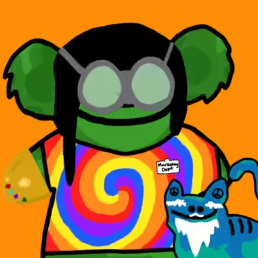 Puppet Corp #741