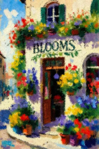 Bloom Factory