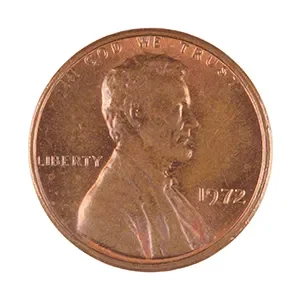 Cent #9811
