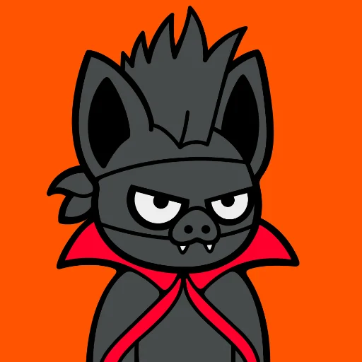Pizza Ninja #1672