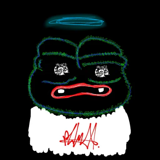 Fine Pepe #6275