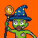Wizard #850
