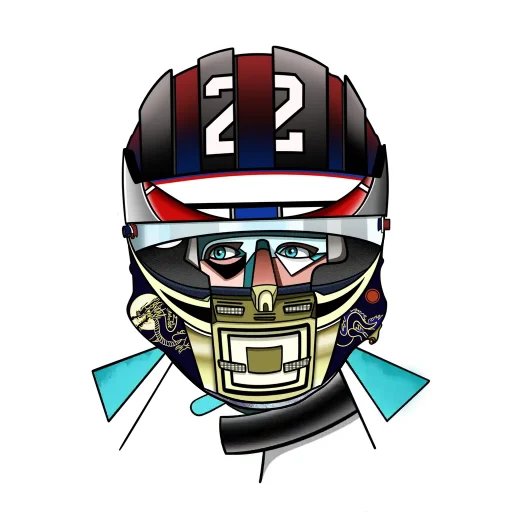 Grand8 #7