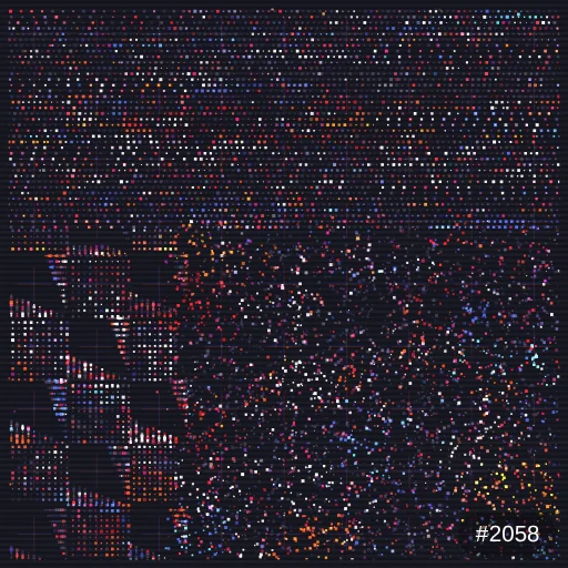 FACTORY FUZZ #2058