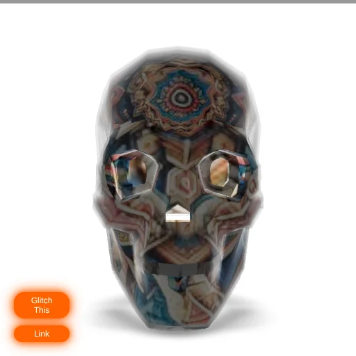The Crystal Skull Collective #56