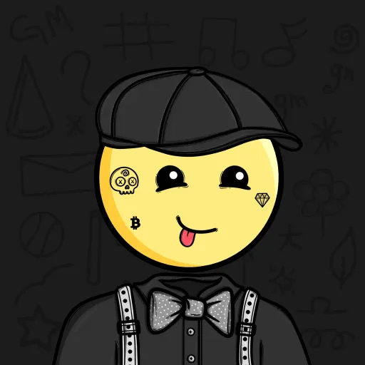 Fomoji #446