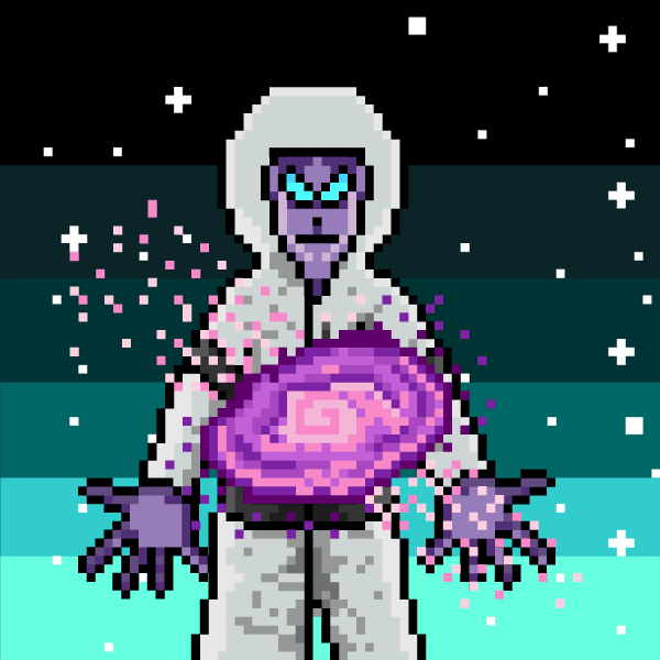 STARBREEDER #145