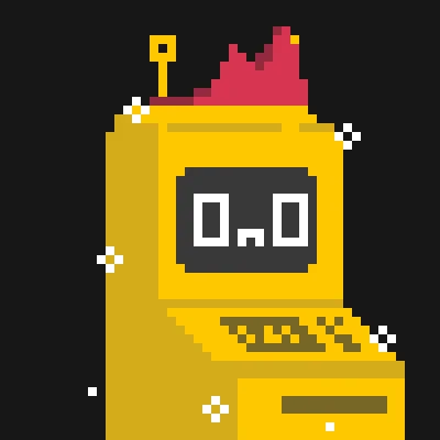 BTC Machine #586