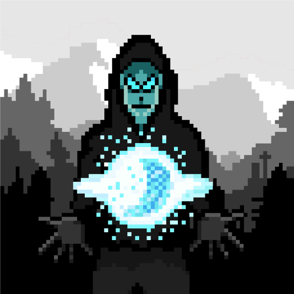 STARBREEDER #095