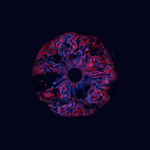 Behold by Steven Miller x Metablend Studio #73