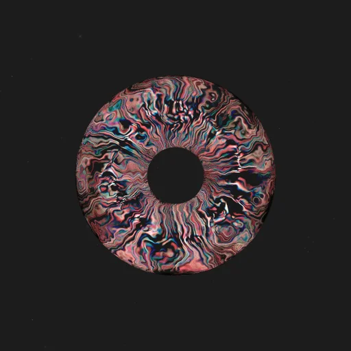 Behold by Steven Miller x Metablend Studio #199
