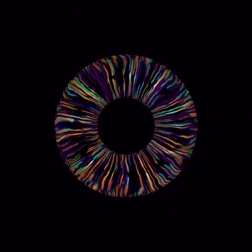 Behold by Steven Miller x Metablend Studio #201