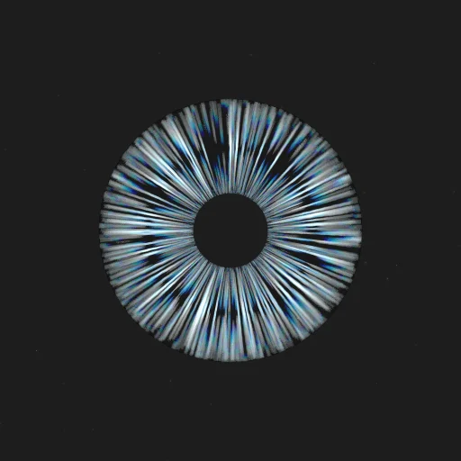 Behold by Steven Miller x Metablend Studio #100