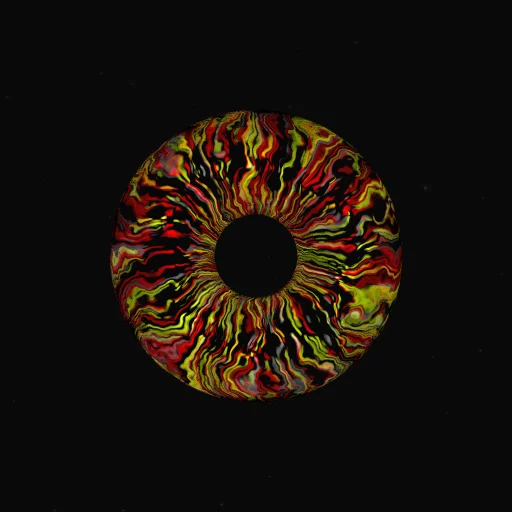 Behold by Steven Miller x Metablend Studio #104