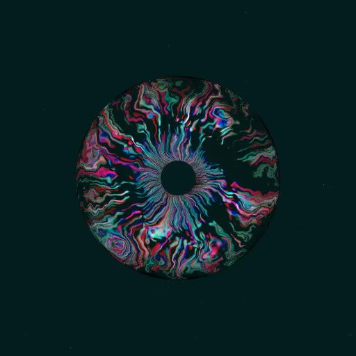 Behold by Steven Miller x Metablend Studio #126