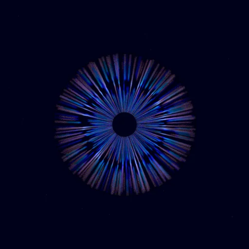 Behold by Steven Miller x Metablend Studio #156