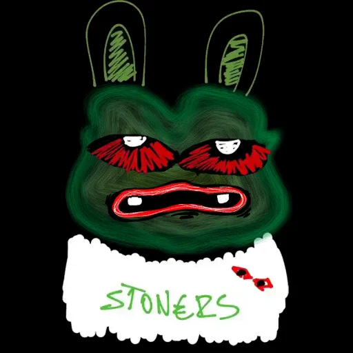 Fine Pepe #8912