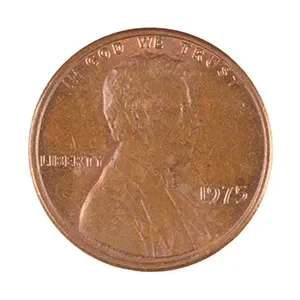 Cent #2790