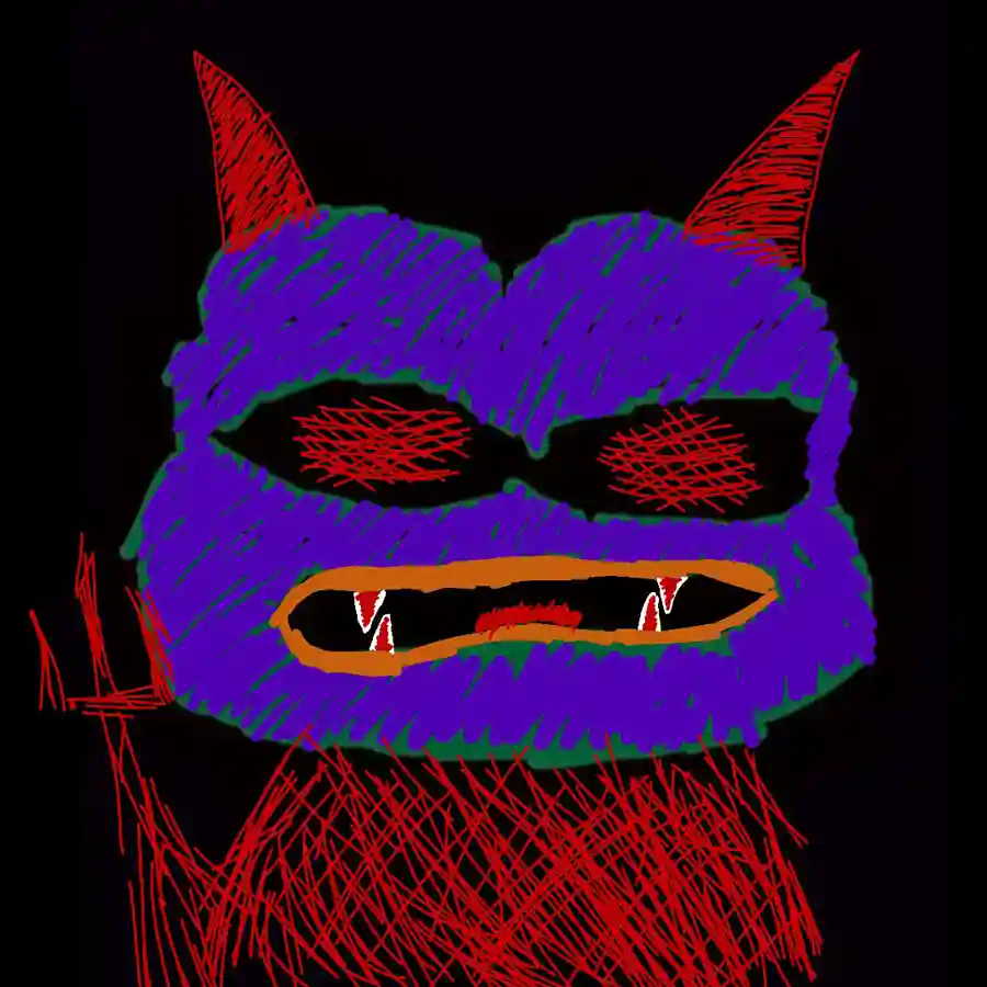 Fine Pepe #9637