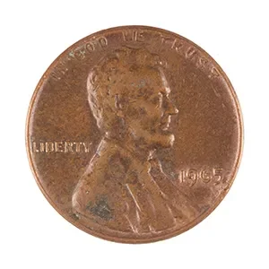 Cent #4222