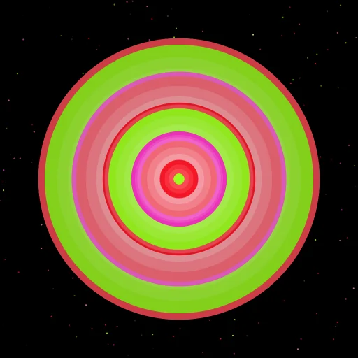 Cosmogenesis #216