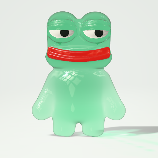 Rare Gummies #289