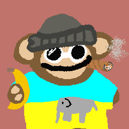 Bitcoin Puppet #3775