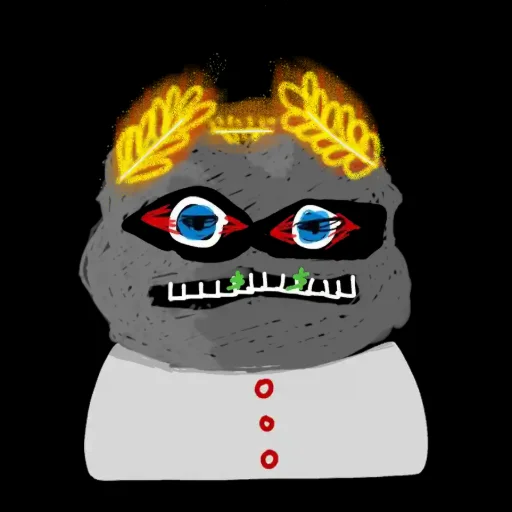 Fine Pepe #7595