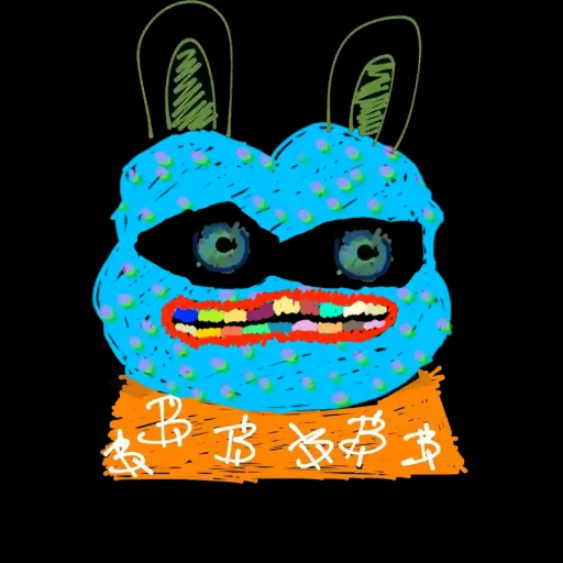 Fine Pepe #4494
