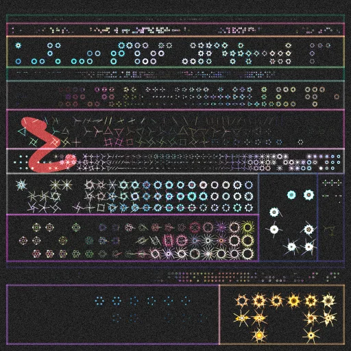 Pulsar #3