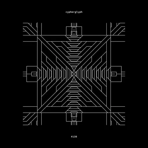 cypherglyph 138