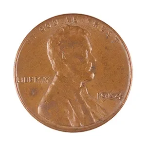 Cent #1171