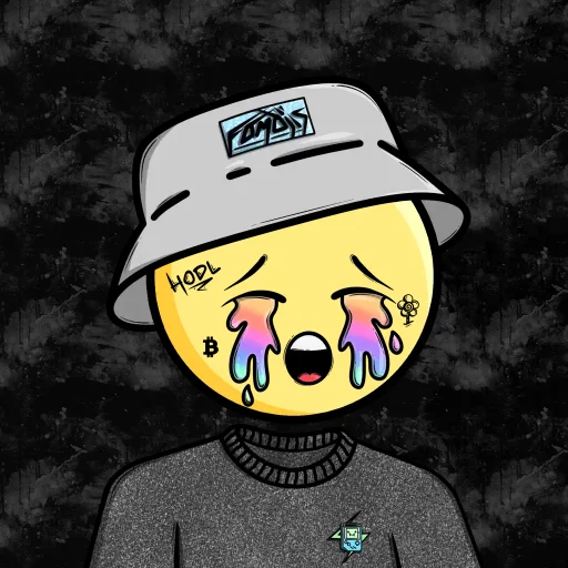 Fomoji #1596
