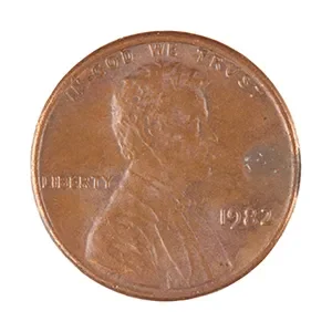 Cent #861