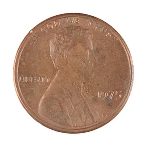 Cent #1370