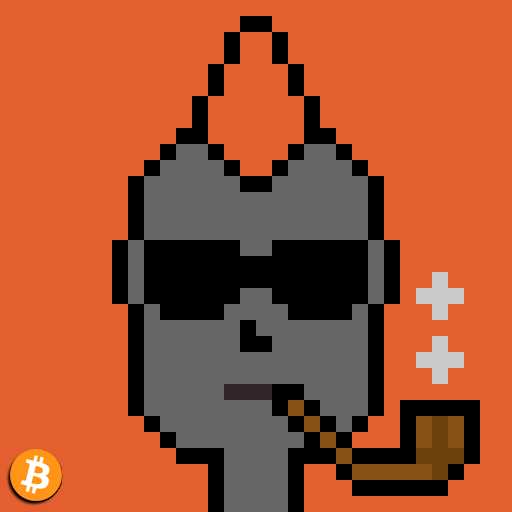 GNight Punks ckBTC #8494