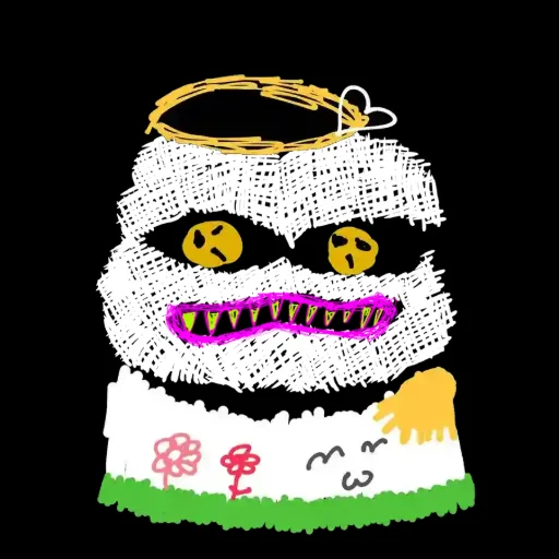 Fine Pepe #8629