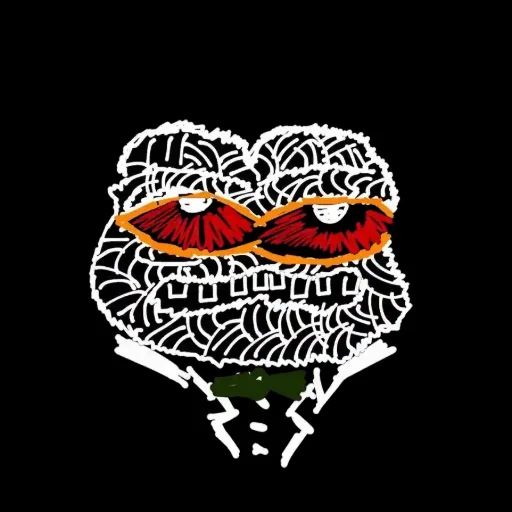 Fine Pepe #3879
