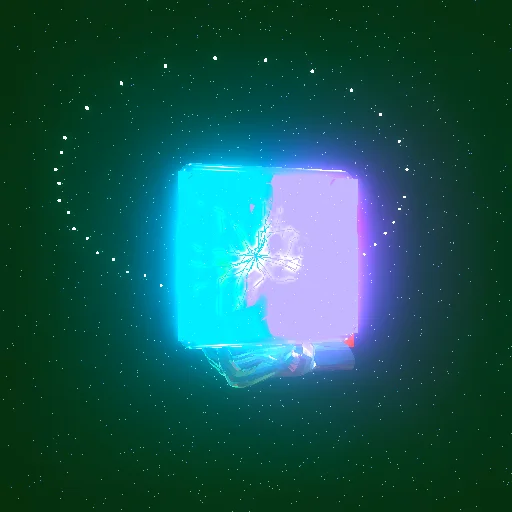 VESSEL #354608