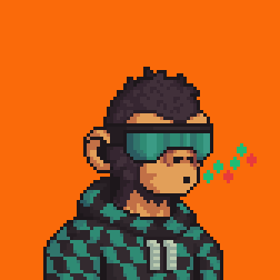 Ape #208