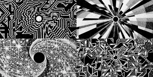 Numbering The Innumerable