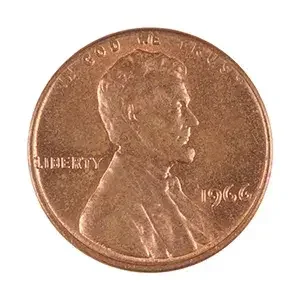 Cent #5394